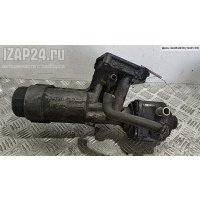 Корпус масляного фильтра Volkswagen Sharan (2000-2010) 2003