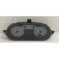 Щиток приборный (панель приборов) Renault Megane I (1995-2003) 2001 8200038777