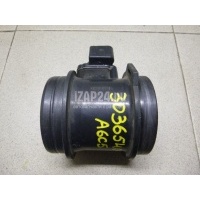 Расходомер воздуха (массметр) VAG A4 [B5] (1994 - 2001) 06C133471A