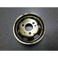 Шкив насоса гидроусилителя Renault Clio II/Symbol (1998 - 2008) 8200660888
