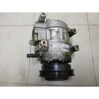 Компрессор системы кондиционирования Hyundai-Kia Elantra (2000 - 2006) 977012H140