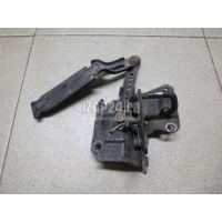 Крючок капота VAG A6 [C5] (1997 - 2004) 4B0823480C