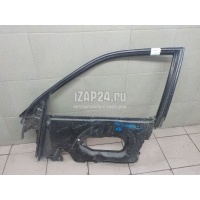 Рамка двери VAG A6 [C4] (1994 - 1997) 4A0837753F