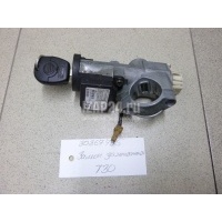 Замок зажигания Nissan X-Trail (T30) (2001 - 2006) D87008H925