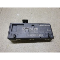 Блок электронный Mercedes Benz W221 (2005 - 2013) 2218703995