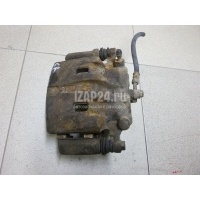 Суппорт тормозной передний правый Nissan X-Trail (T30) (2001 - 2006) 410018H300