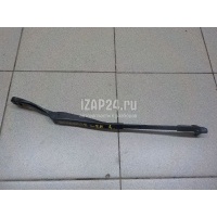 Поводок стеклоочистителя передний левый Mercedes Benz W211 E-Klasse (2002 - 2009) 2118200344