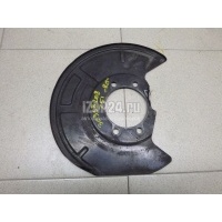 Пыльник тормозного диска Nissan Murano (Z51) (2008 - 2015) 411511AV0A