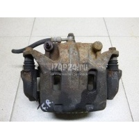Суппорт тормозной передний правый Nissan Murano (Z50) (2004 - 2008) 41001EG50A