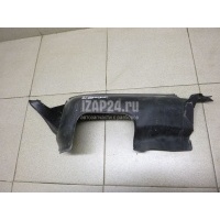 Воздухозаборник (внутри) VAG Polo (2001 - 2009) 6Q1815159A
