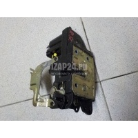 Замок двери задней правой Ssang Yong Actyon (2005 - 2012) 7132009000