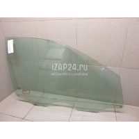 Стекло двери передней правой VAG Polo (2001 - 2009) 6Q4845202C