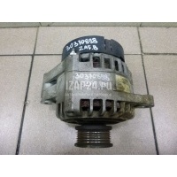 Генератор GM Astra H / Family (2004 - 2015) 93169030