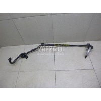 Трубка вакуумная VAG Cayenne (2010 - 2017) 7P0611932AK