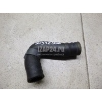 Трубка отопителя VAG Touareg (2002 - 2010) 7L0819329A