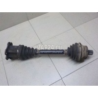 Полуось передняя правая VAG Allroad quattro (2000 - 2005) 4Z7407272E