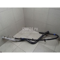 Горловина топливного бака Land Rover Freelander 2 (2007 - 2014) LR000989