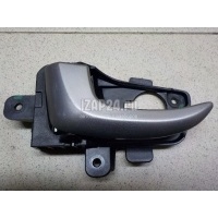 Ручка двери внутренняя левая Hyundai-Kia i30 (2012 - 2017) 82610A6000