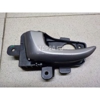 Ручка двери внутренняя левая Hyundai-Kia i30 (2012 - 2017) 82610A6000