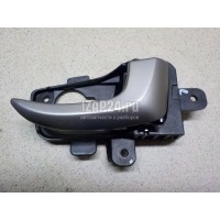Ручка двери внутренняя правая Hyundai-Kia i30 (2012 - 2017) 82620A6000