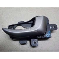 Ручка двери внутренняя правая Hyundai-Kia i30 (2012 - 2017) 82620A6000