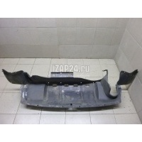 Пыльник (кузов наружные) Honda HR-V (1999 - 2005) 71520S2H000