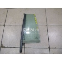 Стекло двери задней левой (форточка) VAG Octavia (1997 - 2000) 1U9845215A