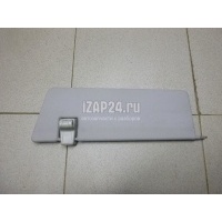 Козырек солнцезащитный (внутри) Mercedes Benz GL-Class X164 (2006 - 2012) 16481012107F59