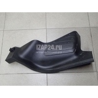 Накладка порога (внутренняя) Land Rover Freelander 2 (2007 - 2014) LR007078