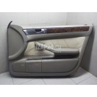 Обшивка двери передней правой VAG Allroad quattro (2000 - 2005) 4B1867104M2P7