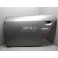 Дверь задняя левая VAG Allroad quattro (2000 - 2005) 4Z7833051