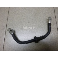 Клемма аккумулятора минус VAG Cayenne (2003 - 2010) 7L0971235