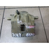 Суппорт тормозной передний левый Ssang Yong Rexton I (2001 - 2006) 4811008152