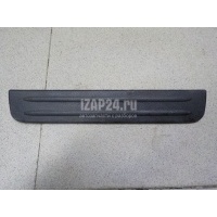 Накладка порога (внутренняя) Nissan Primera P12E (2002 - 2007) 769B3AV700