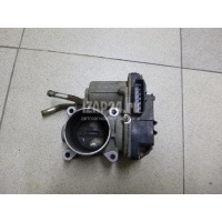 Заслонка дроссельная электрическая Mitsubishi Colt (Z3) (2003 - 2012) 1450A174