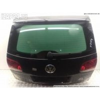 Фонарь крышки багажника Левая Volkswagen Touareg 2005 7L6945093R