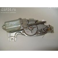 Двигатель стеклоочистителя (моторчик дворников) Зад. Suzuki Alto 2006 38810M76G01