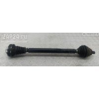 Полуось (приводной вал) Перед. Правая Skoda Octavia mk2 (A5) 2006 1K0407272EN