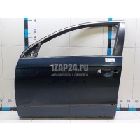 Дверь передняя левая VAG Passat [B6] (2005 - 2010) 3C4831055J