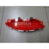 Фонарь подсветки двери Hyundai-Kia Santa Fe (DM) (2012 - 2018) 926302W000