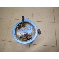 Насос топливный электрический VAG Tiguan (2007 - 2011) 5N0919087H