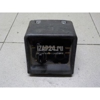 Блок управления отопителем Mitsubishi Pajero/Montero II (V1, V2, V3, V4) (1991 - 1996) MB813314