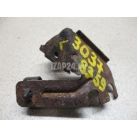 Кронштейн датчика ABS BMW X5 E53 (2000 - 2007) 34521165769