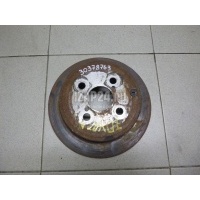 Диск тормозной задний Toyota Corolla E12 (2001 - 2007) 4243102070