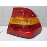 Фонарь задний наружный правый BMW 3-серия E46 (1998 - 2005) 63216907934