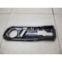 Кронштейн ручки VAG Tiguan (2007 - 2011) 5N0839197