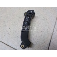 Блок кнопок BMW 3-серия E46 (1998 - 2005) 61316940139