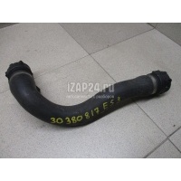 Патрубок радиатора BMW X5 E53 (2000 - 2007) 17127509963