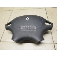 Подушка безопасности в рулевое колесо Renault Megane I (1996 - 1999) 7700843378