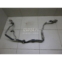 Трубка кондиционера VAG Cayenne (2003 - 2010) 7L0820017M
